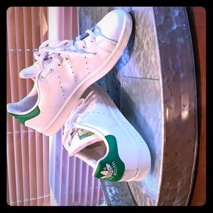 Stan Smith Adidas Sneakers